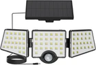 Lepro Solar For Outside, WL5000 Motion Activated Security Lights, Separat New. Price: $39.60.
