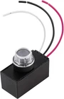 Dusk Dawn Sensor For Outdoor Lighting 120-277V, Photocell New. Price: $15.75.