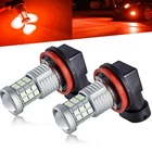 Kisled Super Bright 3000LM H8 H11 Fog Lights Bulbs Drl High Power 3030 Ch... New. Price: $29.55.