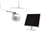 Sunforce 2000 Lumen Led Motion Activated Solar Security Light New. Price: $55.54.