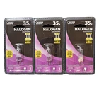 Lot Of Feit Electric Watt Bulbs GY6.35 Pin Hal. 12-VOLT Halogen Sealed New. Price: $12.00.