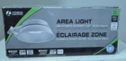 Lithonia Lighting Led Exterior Area Fixture Dusk To Dawn Security 1900 Lm New. Price: $27.99.