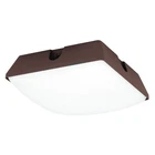 Exo LSQ1-40-4K-PCU Parking Garage LIGHT,LED,4000K,4600 Lm 488U66 New. Price: $352.24.