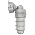 Used Nuvo Lighting 65/550 20W Led Cct Selectable Linear Adjustable Vapor Tight. Price: $94.34.