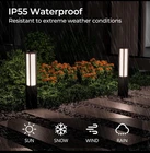 Skyglow Outdoor Landscape Path Light, 32" Waterproof Aluminium Led Ligh... New. Price: $189.53.