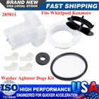 For Whirlpool Kenmore Roper Washer Agitator Dogs Cam Kit Washing Machine 285811 New. Price: $7.99.