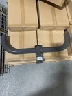 Twin Double Bullhorn Bracket With 2 Tenons For Led Pole Lights New. Price: $99.00.