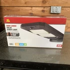 Hyper Tough Solar Led Street Light Motion Sensor 5000 Lumens 300W New Open Box. Price: $65.00.
