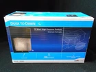 Cooper Lighting All-pro Dusk To Dawn Led Wall Pack Fixture Hardwired New. Price: $40.00.