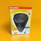 Sylvania Led PAR38 Flood Bulb 14W 3000K Warm White Dimmable Unit New. Price: $10.55.