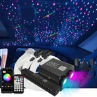 Akepo 20W Dual Color Twinkle Fiber Optic Starlights Headliner Kit, Dua... New. Price: $288.47.