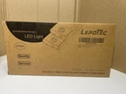 Lepotec Led Motion Sensor Closet Light 2 Pack Rechargeable Under Cabinet Bar New. Price: $19.99.