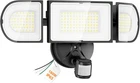180W Motion Sensor Led Flood Lights, 18000LM Waterproof Security New. Price: $166.99.