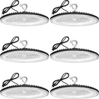 Xycn Pack 200W Ufo Led High Bay LIGHTIP66 WATERPROOF120VAC30500LM 5000K New. Price: $177.80.