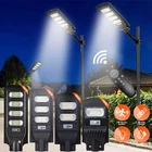 Pfctart Solar Lights Outdoor Led Powered Motion Sensor Yard Garden New. Price: $38.89.