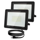 100W Led Outdoor, 10000LM Super Bright Outside Work Li... New. Price: $39.99.