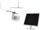 Sunforce 2000 Lumen Led Motion Activated Solar Security Light Open. Price: $44.95.