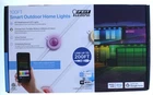 Feit Electric 100 Ft. Smart Outdoor Home Lights New. Price: $199.19.
