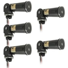 Jamher 5 Pack 120-277V Photocell Light Sensor Control New. Price: $59.70.