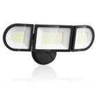 Olafus 130W Flood Lights Outdoor 13000LM Super Bright Led IP65 New. Price: $92.80.