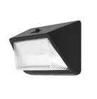 Commercial Electric 175W Equivalent Led Bronze Dusk To Dawn Wall Pack Light New Open. Price: $44.09.