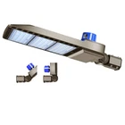 Ledmo 300W Parking Lot Light 36000LM 5000K Adjustable Slip Fit Mount Secu... New. Price: $200.05.