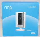Ring Indoor 2ND Gen Plug-in 1080P Hd Wifi Security Camera White Ships Free New. Price: $38.49.