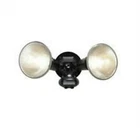 Halo/cooper Lighting MS34 110 Degree Black Motion Detector Floodlight New. Price: $32.99.