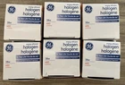 Lot 38W Halogen Indoor Spotlight Bulb 490 Lumens 10 Beam 120V 69164 New. Price: $49.99.