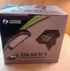Lithonia Floodlighting Kit Mounting Knuckle & Visor For OLWX1 Wall Pack New. Price: $19.95.