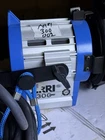 Arri Plus Tungsten Fresnel W Barn Doors And Scrims Clamp (300001) Used. Price: $95.00.