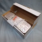 Exitronix LED-90 Emergency Light Fixture 120/277 Volt New. Price: $19.99.