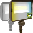 Led Flood Light Photocell 60W Wattage Selectable 8000 Lumen 3000K/4000K New. Price: $139.00.