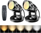2PACK Led Lights Indoor 8W Up Accent Floor 2700K-6500K ... New. Price: $93.18.