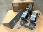 New Maxlite Maxled ELLF360DW50HE High Output Floodlight Dim Wide 22DEG 360W 277V Open. Price: $1000.00.