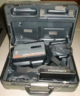 General Electric CG-9907 Hq Movie Video System Vhs Camcorder CG9907 W/ Case. Price: $99.99.
