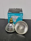 (2-PK) Ecosmart Dimmable Led Bulbs 120W PAR38 1260 Lm Daylight *105 Open. Price: $14.99.