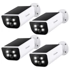 Cinnado Security Cameras Wireless Outdoor - Home Solar & Bat... New. Price: $202.46.