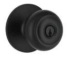 Defiant Keyed Entry Door Lock Hartford Matte Black (1007-789-930) New. Price: $15.99.