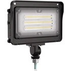 Cinoton 50W Led Flood Light Outdoor, 7000LM IP65 Waterproof Security Wall Pac... New. Price: $50.66.