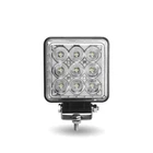 Trux TLED-U121 Universal 2" Radiant Spot/flood Mini Work Lamp 600 Lumen New. Price: $24.99.