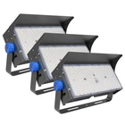 3PACK Led Flood Light Outdoor 300W, 39000LM 1500W Equivalent Outside Spotligh... New. Price: $504.69.
