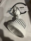 Progress Lighting P6346-28-30K Outdoor Led Floodlight White Metal Open. Price: $22.50.