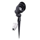 Malibu 8301-9604-01 20 Watt Flood Bi-pin Bulb Pack, Black New. Price: $34.99.