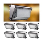 200W Led Wall Pack Lights, 100-277V Dusk Dawn With Photocell, 30000LM 5000... New. Price: $448.45.