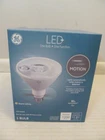 Ge Motion Led PAR38 Warm White Bulb, 90 Watt Replacement Only 15 New. Price: $19.95.