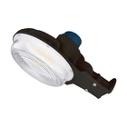 Nuvo Lighting 65/686 13-5/8"W 60 Watt Integrated Led Utility Bronze New. Price: $167.99.