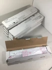 Lot Of 10 Afx Undercabinet Led Lights White W/ Diffuser T5L2-18RWH New. Price: $299.99.