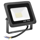 Ttiiloe 20W Flood Lights Outdoor, IP66 Waterproof Fixture, 6500K Hardw... New. Price: $20.74.