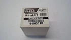 New Amseco SL-401 Clear Strobe Light 12VDC 115MA Waterproof. Price: $14.99.